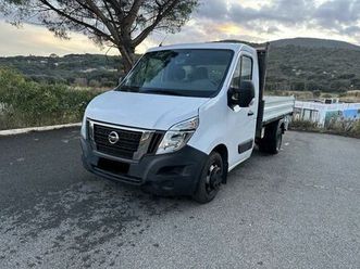 benne l2h1 propulsion rj 3t5 2.3 dci 165