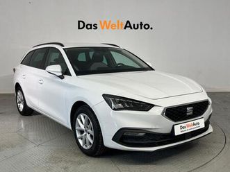 1.5 etsi s&s style xs dsg 85 kw (116 cv)