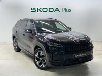 2.0 tdi sportline 4x2 dsg 110 kw (150 cv)