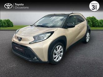 1.0 vvt-i 72ch design