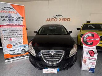 lancia delta 1.4 t-jet 120 cv gold ecochic gpl