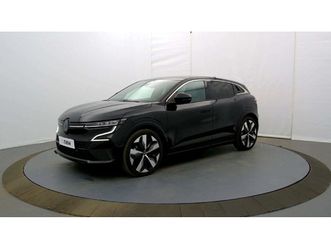 megane e-tech 220 ch autonomie confort gsr2