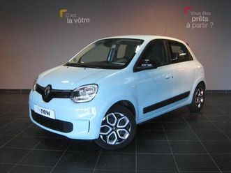 twingo iii e-tech