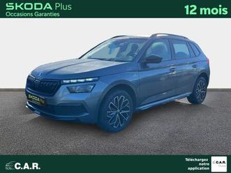 1.5 tsi 150 ch dsg7 monte-carlo