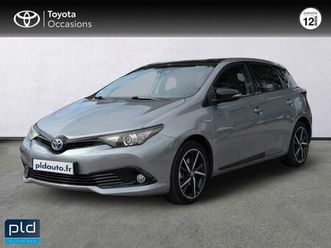 hsd 136h collection rc18