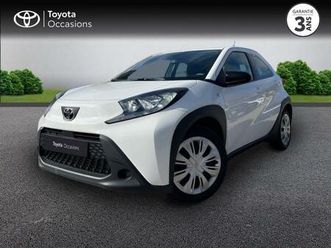 1.0 vvt-i 72ch dynamic my24