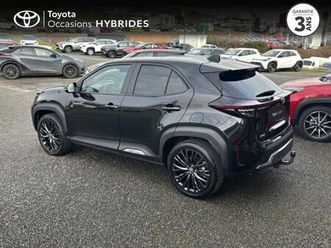 116h trail awd-i my22