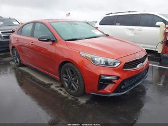 kia forte 2l gt-line