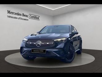 mercedes-benz - 300 258ch amg line 4matic 9g-tronic