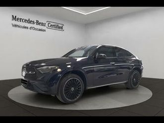 mercedes-benz - 300 d e hybrid 197+136ch amg line 4matic 9g-tronic