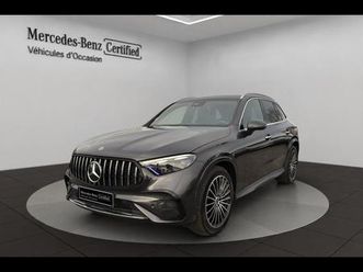 mercedes-benz - 300 de hybrid 333ch amg line 4matic 9g-tronic