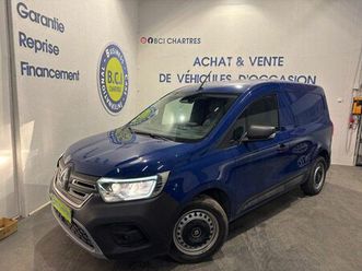 van l1 e-tech ev45 11kw sesame ouvre toi