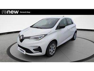 zoe r110 achat intégral entry