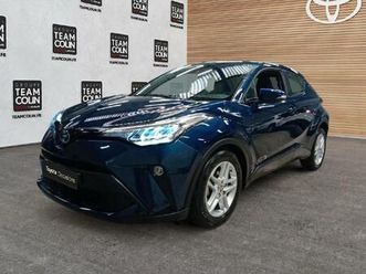 1.8 hybride 122ch design ultimate e-cvt