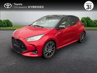 116h gr sport 5p my22