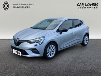 clio e-tech hybride 145 evolution