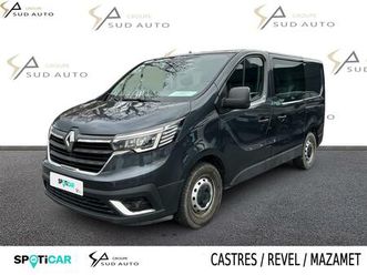 ca l1h1 3000 kg blue dci 150 confort