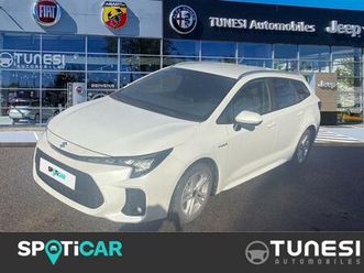 1.8 hybrid 122ch privilege