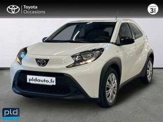 1.0 vvt-i 72ch dynamic