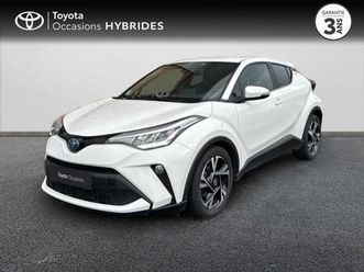 122h edition 2wd e-cvt my22