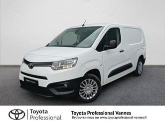 long 100 d-4d business rc21