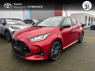 116h gr sport 5p my22