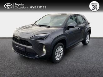 116h dynamic business + programme toyota experience mc24