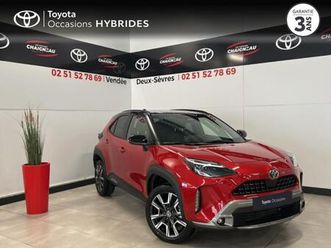 130h trail tech my26