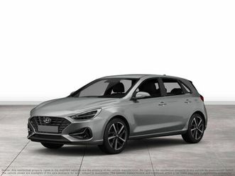 hyundai i30 1.5 t-gdi 48v advantage