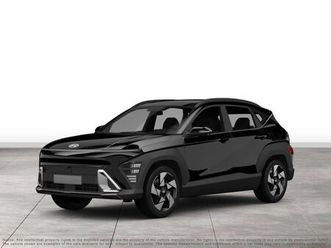 hyundai kona prime dct