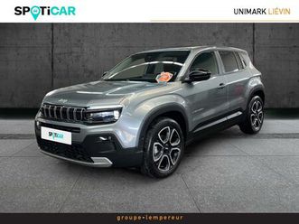 1.2 turbo t3 100ch summit