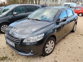 peugeot 301 1.6 bluehdi active