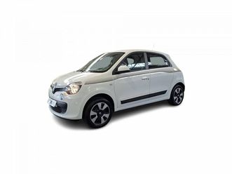 twingo iii 1.0 sce 70