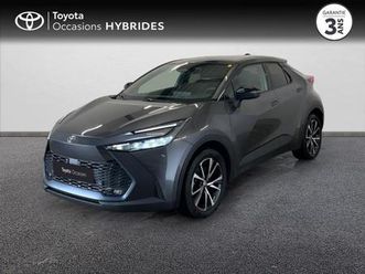 2.0 hybride rechargeable 225ch design ng23