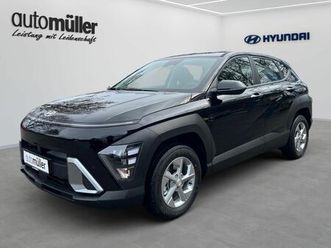 hyundai kona select funktions-paket *shz*lhz*klimaa*