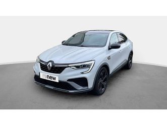 arkana e-tech 145 - 21b