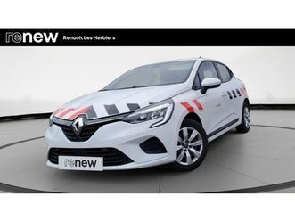 clio societe blue dci 85