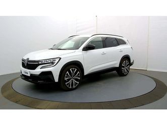 espace e-tech full hybrid 200 gsr2