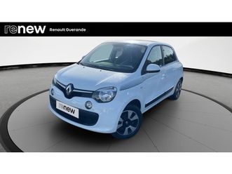 twingo iii 0.9 tce 90 energy e6c