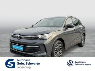 tiguan 1.5 etsi dsg goal ahk+navigation+kamera