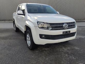 amarok 2.0 bitdi trendline 4motion