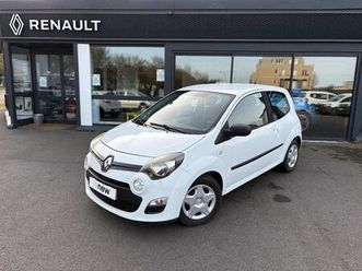 expression ii 1.2 lev 16v 75 eco2