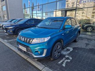 suzuki vitara 1.0 premium, 2019 god.