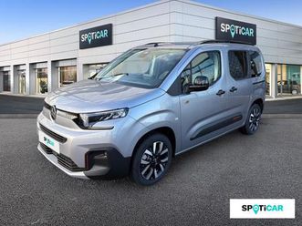 diesel 100 ch m manuelle max