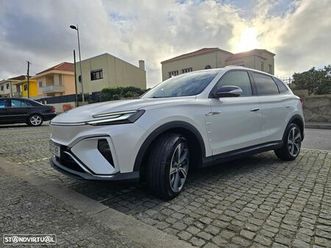 mg marvel r 70 kwh comfort