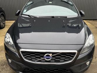 volvo v40 v40 cross country d2 ocean rac junho/15