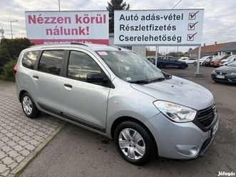 dacia lodgy 1.3 tce stepway mo.-i 7