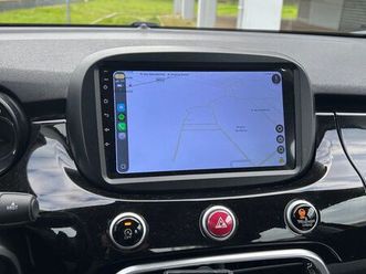 fiat 500x 1.6 mj pop star dct s&s