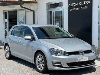 1.6 tdi 5p. 4motion highline bluemotion technology