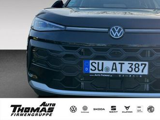 t-roc 1.5 etsi dsg style pano keyless